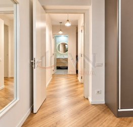 Apartament, 3 camere, 71 mp Bucuresti/Pipera