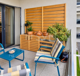 Apartament, 3 camere, 71 mp Bucuresti/Pipera