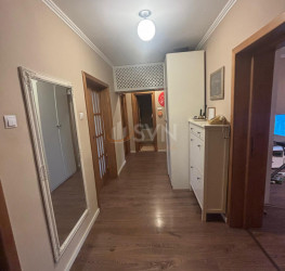 Apartament, 3 camere, 71.12 mp Bucuresti/Piata Unirii (s3)