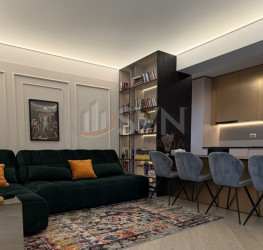Apartament, 3 camere, 71.8 mp Ilfov/Centru