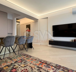 Apartament, 3 camere, 71.8 mp Ilfov/Centru