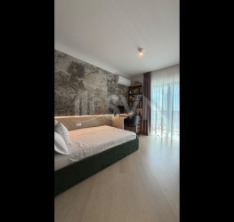 Apartament, 3 camere, 71.8 mp Ilfov/Centru