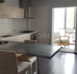 Apartament, 3 camere, 72 mp Bucuresti/Baneasa