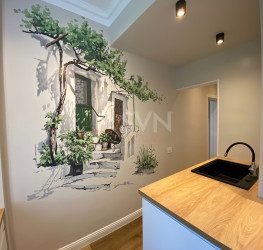 Apartament, 3 camere, 72 mp Bucuresti/Floreasca