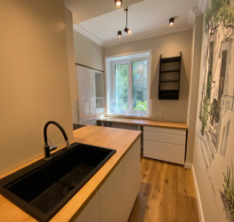 Apartament, 3 camere, 72 mp Bucuresti/Floreasca
