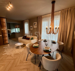 Apartament, 3 camere, 72 mp Bucuresti/Straulesti