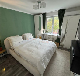 Apartament, 3 camere, 72 mp Bucuresti/Crangasi