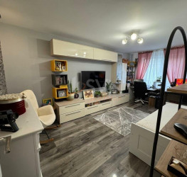 Apartament, 3 camere, 72 mp Bucuresti/Crangasi