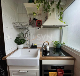 Apartament, 3 camere, 72 mp Bucuresti/Crangasi