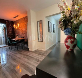 Apartament, 3 camere, 72 mp Bucuresti/Crangasi