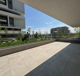 Apartament, 3 camere, 72 mp Bucuresti/Barbu Vacarescu