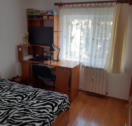 Apartament, 3 camere, 72 mp Bucuresti/Nerva Traian