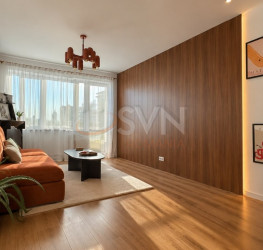 Apartament, 3 camere, 72 mp Bucuresti/Iancului