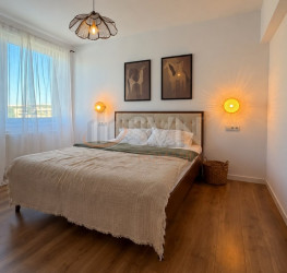 Apartament, 3 camere, 72 mp Bucuresti/Iancului