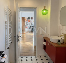 Apartament, 3 camere, 72 mp Bucuresti/Iancului