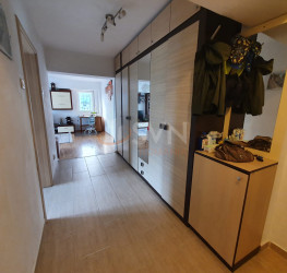 Apartament, 3 camere, 72.18 mp Bucuresti/Baneasa