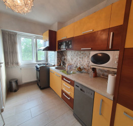 Apartament, 3 camere, 72.18 mp Bucuresti/Baneasa
