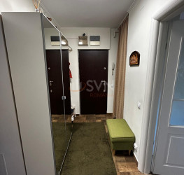 Apartament, 3 camere, 73 mp Bucuresti/Nerva Traian