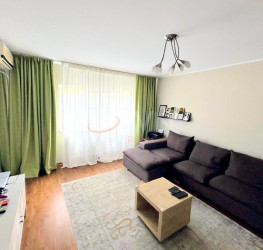 Apartament, 3 camere, 73 mp Bucuresti/Nerva Traian