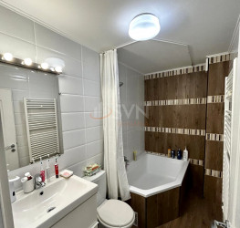 Apartament, 3 camere, 73 mp Bucuresti/Nerva Traian