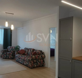 Apartament, 3 camere, 73 mp Bucuresti/Straulesti