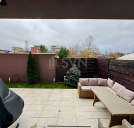 Apartament, 3 camere, 73 mp Bucuresti/Sisesti