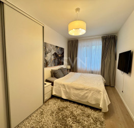 Apartament, 3 camere, 73 mp Bucuresti/Sisesti