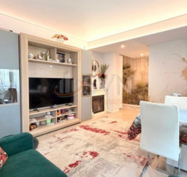 Apartament, 3 camere, 73 mp Bucuresti/Pipera