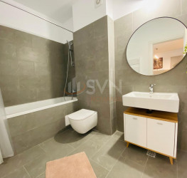 Apartament, 3 camere, 73.1 mp Bucuresti/Bucurestii Noi