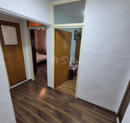 Apartament, 3 camere, 73.2 mp Bucuresti/Decebal