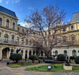 Apartament, 3 camere, 73.2 mp Bucuresti/Decebal