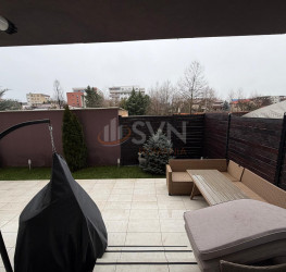 Apartament, 3 camere, 73.3 mp Bucuresti/Sisesti