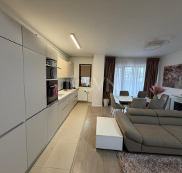 Apartament, 3 camere, 73.3 mp Bucuresti/Sisesti