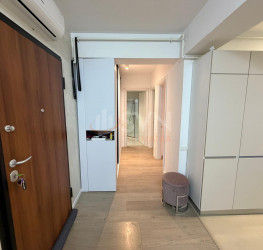 Apartament, 3 camere, 73.3 mp Bucuresti/Sisesti