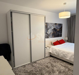 Apartament, 3 camere, 73.3 mp Bucuresti/Sisesti