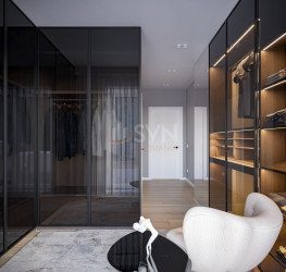 Apartament, 3 camere, 73.39 mp Bucuresti/Ferdinand