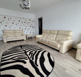 Apartament, 3 camere, 73.92 mp Bucuresti/Decebal