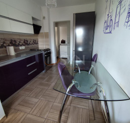 Apartament, 3 camere, 73.92 mp Bucuresti/Decebal