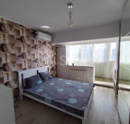 Apartament, 3 camere, 73.92 mp Bucuresti/Decebal