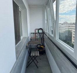 Apartament, 3 camere, 74 mp Bucuresti/Stefan Cel Mare