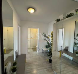 Apartament, 3 camere, 74 mp Bucuresti/Stefan Cel Mare