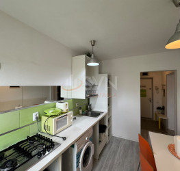 Apartament, 3 camere, 74 mp Bucuresti/Stefan Cel Mare