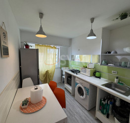 Apartament, 3 camere, 74 mp Bucuresti/Stefan Cel Mare