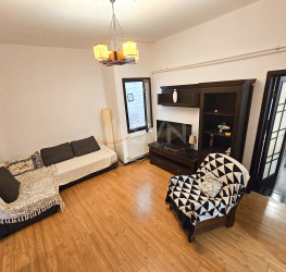 Apartament, 3 camere, 74 mp Bucuresti/Alba Iulia