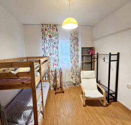Apartament, 3 camere, 74 mp Bucuresti/Alba Iulia