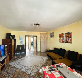 Apartament, 3 camere, 74 mp Bucuresti/Piata Unirii (s3)