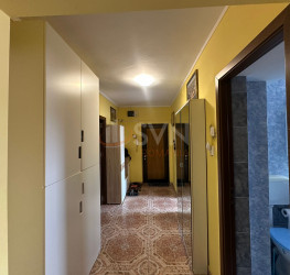 Apartament, 3 camere, 74 mp Bucuresti/Piata Unirii (s3)