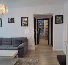 Apartament, 3 camere, 74 mp Bucuresti/Pipera