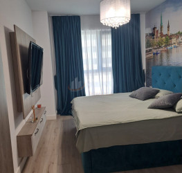 Apartament, 3 camere, 74 mp Bucuresti/Pipera