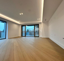 Apartament, 3 camere, 74 mp Bucuresti/Pipera